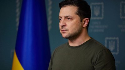 Офіс Зеленського повідомив результат розмови із Лукашенком