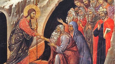 1 листопада – День всіх святих за римо-католицьким календарем