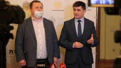 На Львівщині є 937 укриттів, але повністю готові лише 107