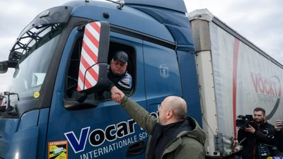 Україна йде на певні болючі для нас компроміси, - Шмигаль (ВІДЕО)