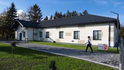 На Львівщині за кошти обласного бюджету ремонтують понад два десятки об’єктів, де зможуть жити вимушені переселенці