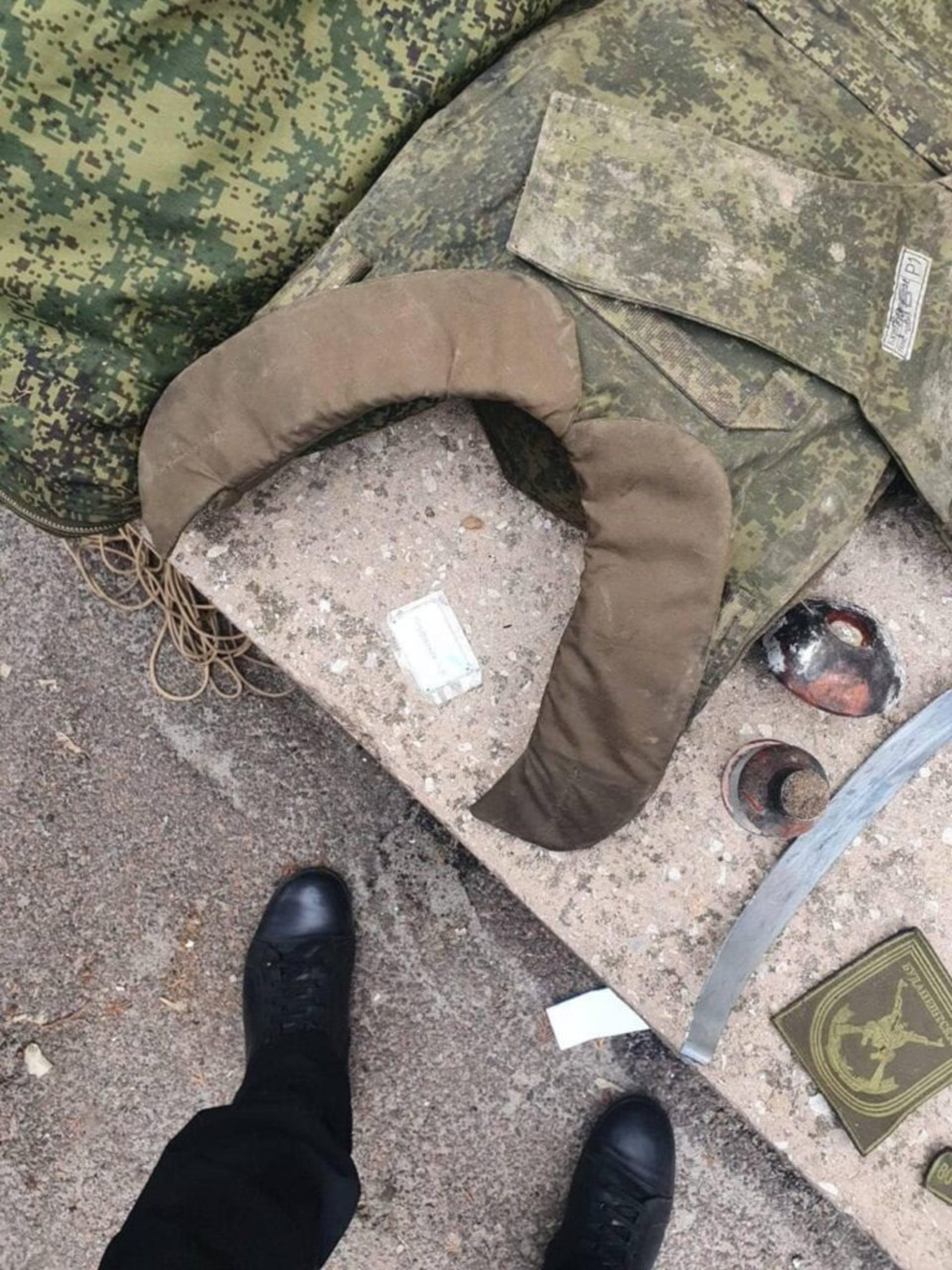 Російські війська обстріляли блокпост на Київщині: 5 загиблих