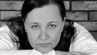 Від COVID-19 померла оперна співачка і відома волонтерка Олександра Тарасова