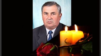 У Яворівському районі помер директор школи