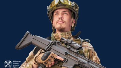 90% українців довіряють військовим та ветеранам