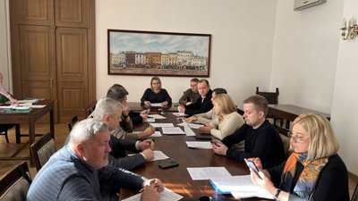 "Львівводоканалу" Садового виділили 30 мільйонів