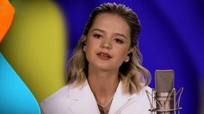 Дівчина з Львівщини перемогла у нацвідборі на дитяче Євробачення