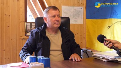 Отець Михайло Сукмановський розповів про небезпеку «секти Догнала» (ВІДЕО)