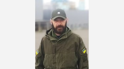 Завтра Львів прощатиметься з Героєм Олексієм Портманом