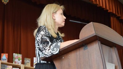 У кожну бібліотеку Львівщини потрапить по 150 примірників книг