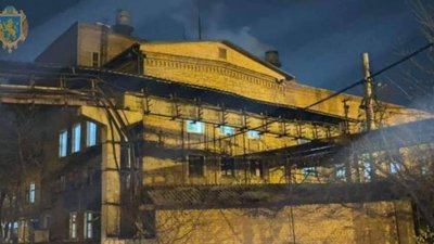 У Львівській ОДА кажуть, що у Новому Роздолі розпочався опалювальний сезон