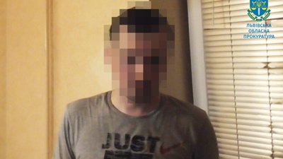 У Львові вбили художника