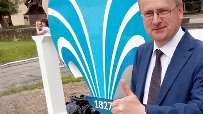 Жителів Трускавця обдурили: лише 4% мешканців матимуть безкоштовну "Нафтусю"