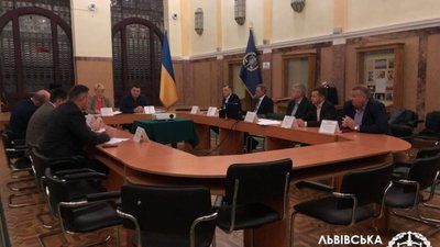 На Львівщині створено Спеціальну екологічну прокуратуру