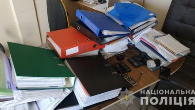 У Львові викрили сімейний "бізнес" з надання іноземного громадянства (ФОТО)