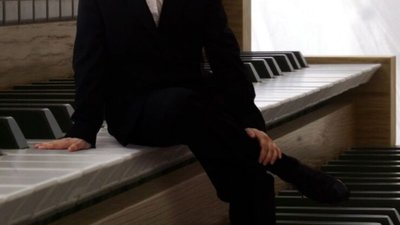 Німецький органіст світового рівня дасть єдиний концерт у Львові