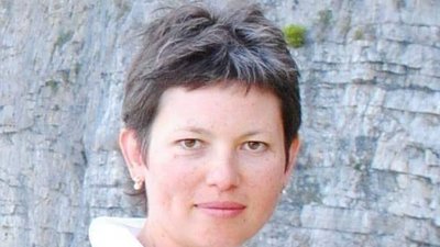У Львові померла відома 43-річна писанкарка Ганна Косів