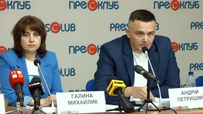 Андрій Петришин: Вчителька Галина Михайлик перемогла у суді