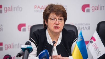 Понад 70 % мешканців Львівщини уклали декларації з лікарями