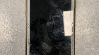 У Львові знайшли викрадений у Києві телефон
