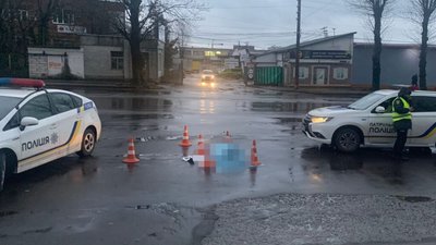 У Львові взяли під варту водія маршрутки, який скоїв наїзд на двох жінок (ФОТО, ВІДЕО)
