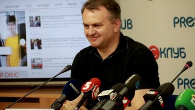 До 20 червня "Європейська солідарність" оприлюднить прізвища всіх кандидатів в депутати