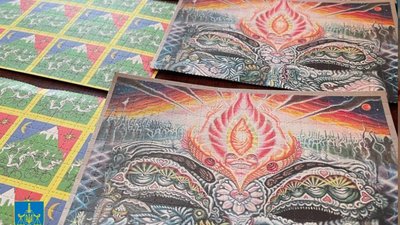 У Львові чоловік перетворив власне житло у нарколабораторію