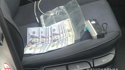 У Львові на хабарі затримали офіцера одного з військових вищих навчальних закладів