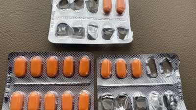 Судитимуть мешканця Нового Роздолу за збут бупренорфіну