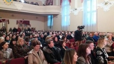 У Бродівському районі відремонтували 37 доріг та вулиць комунальної власності