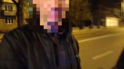У Львові виявили чоловіка, який уникає судів у справі ДТП із постраждалими