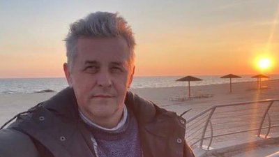Мер Скадовська поїхав через погрози російських окупантів