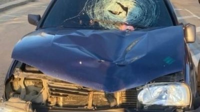 У мережі опублікували відео смертельної ДТП за участі 20-річного водія у Дрогобичі
