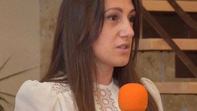 На Яворівщині Слуга народу Тетяна Плугатор прогуляла 40% засідань сесії