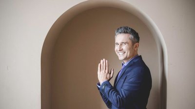 Віктор Винник та гурт «МЕРІ» у Львові дадуть аж два концерти (ВІДЕО)