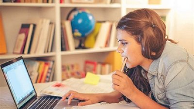 Вчителі Львова готуються до дистанційного навчання