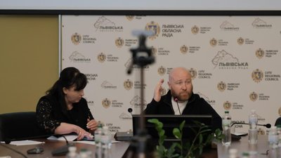 На Львівщині збільшать фінансування для потреб ветеранів