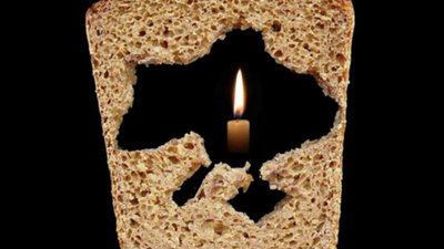 Львівщина сьогодні вшановує пам'ять жертв голодоморів (ВІДЕО)