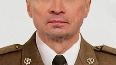 У Львові вбитий працівник ТЦК не брав участі у бойових діях