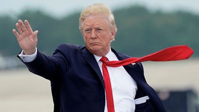 Трамп посварився з лідерами G7 - ЗМІ