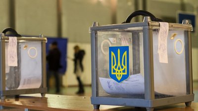 Блок Петра Порошенка взяв найбільшу кількість голосів на місцевих виборах в ОТГ