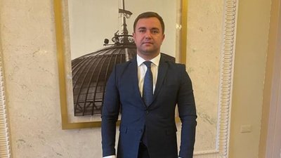 Нардепу Олексію Ковальову висунули підозру у держзраді та пособництві РФ