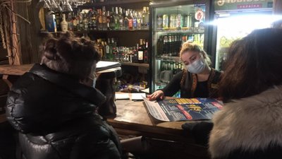 У Славському виявили 18 «підпільних» садиб для туристів (ФОТО)