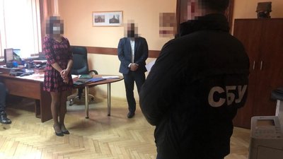 На "Львівську залізницю" постачали браковані російські запчастини, - СБУ