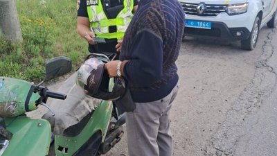 На Львівщині розпочалась операція «Двоколісний транспорт»