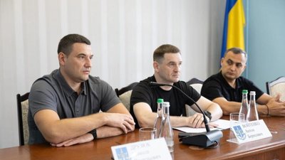 Призначено нових керівників Львівської обласної прокуратури та Спеціалізованої прокуратури у сфері оборони Західного регіону