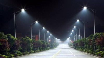 У Немирові на Львівщині освітять лісову дорогу, щоб «їжакам було комфортно переходити»