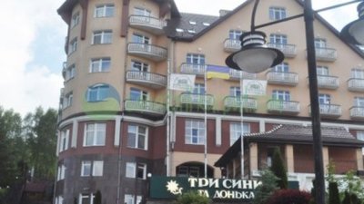 У Східниці гості елітного санаторію заразились інфекцією під час плавання у басейні