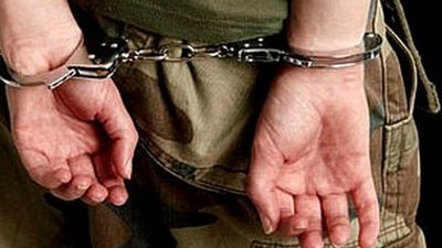 Мешканця Львівщини покарали за ухиляння від призову