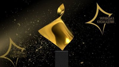 На «Золоту Дзигу» претендують 59 українських фільмів